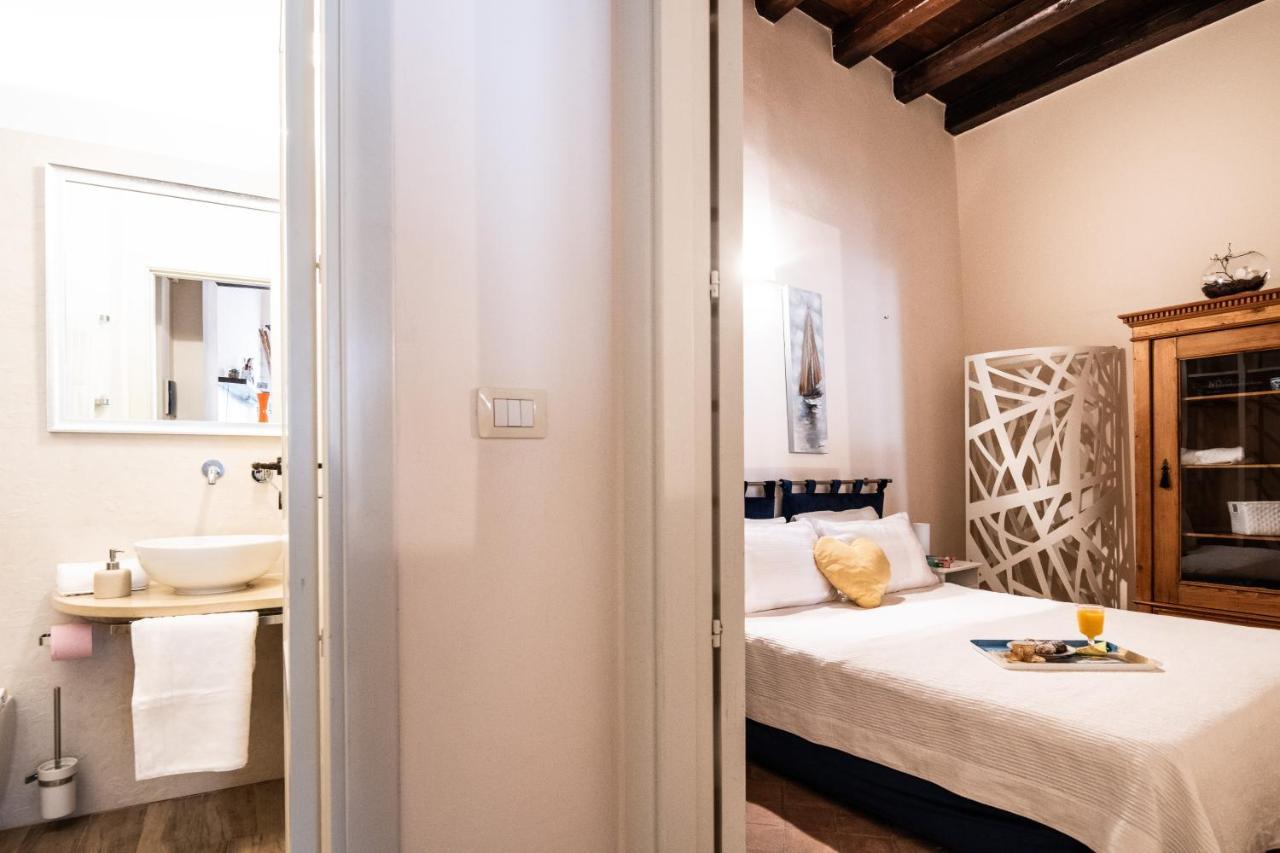 סירקוזה Feelgood-Siracusa Apartments Floreale מראה חיצוני תמונה