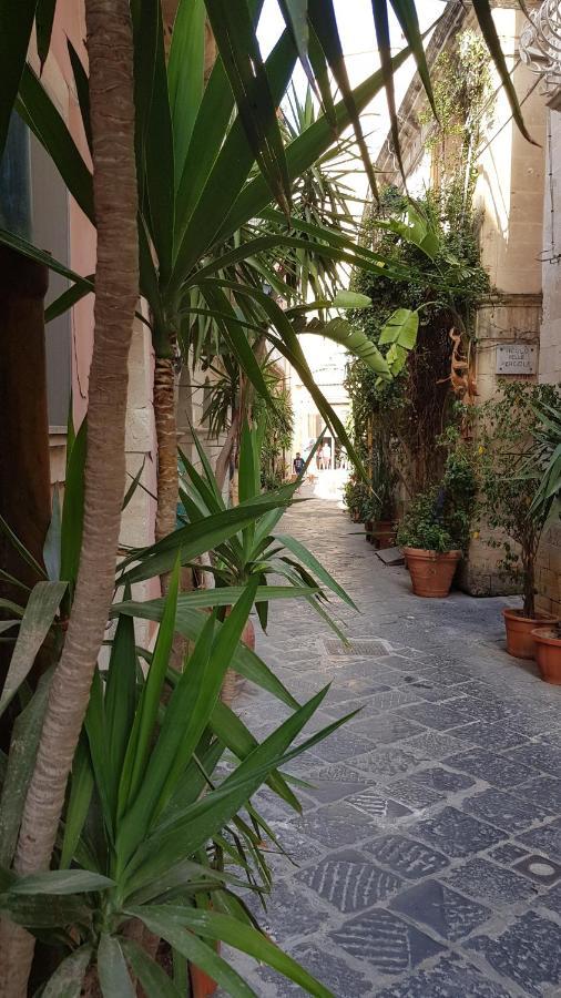 סירקוזה Feelgood-Siracusa Apartments Floreale מראה חיצוני תמונה