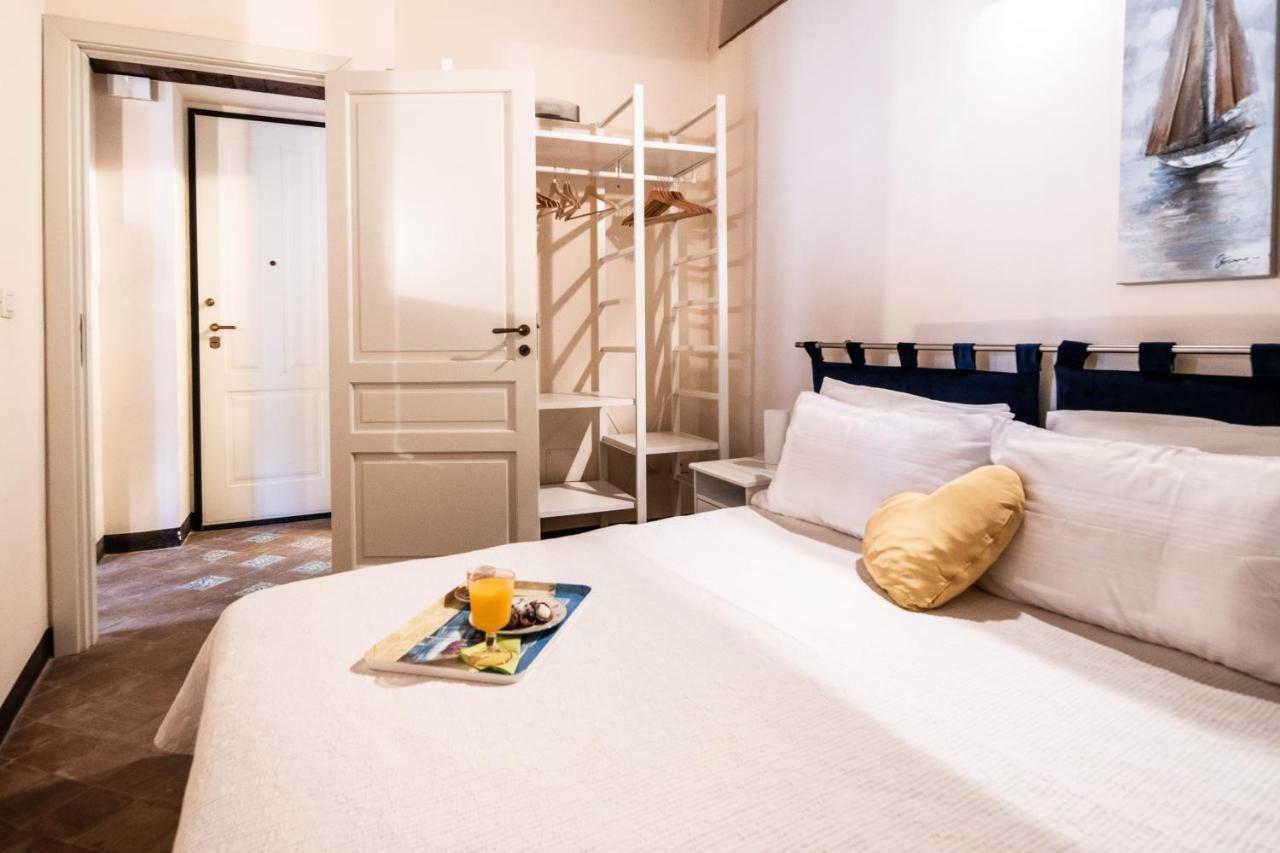 סירקוזה Feelgood-Siracusa Apartments Floreale מראה חיצוני תמונה